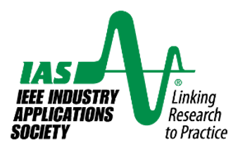 IEEE IAS Logo